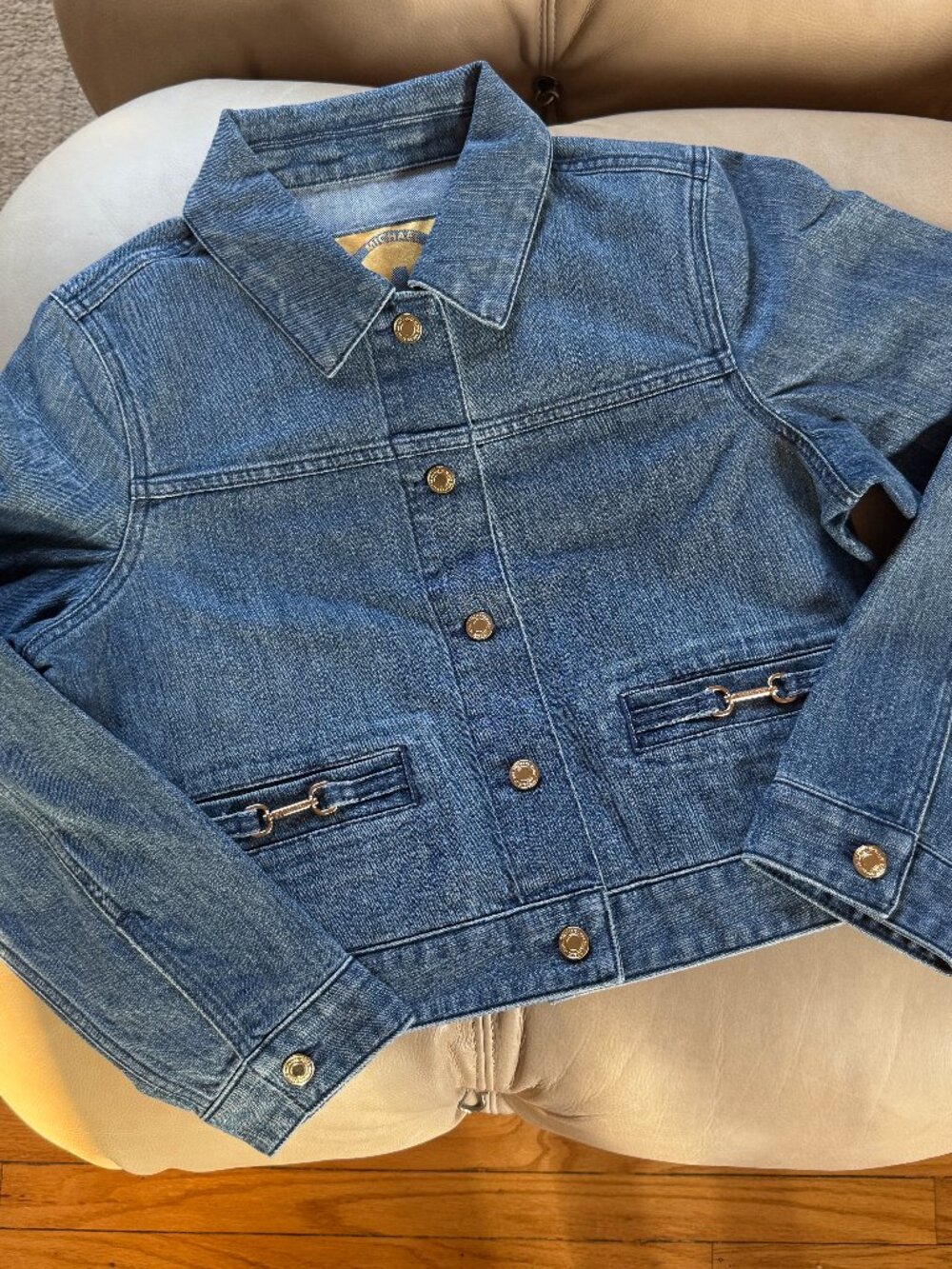 Michael Kors Denim jacket